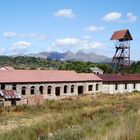 Herrera colliery; Sabero-Northern Spain