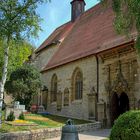 Herrgottskirche Creglingen