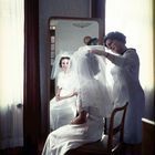 Herrichten der Braut 1959