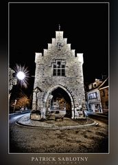 Herriger Tor in Erftstadt