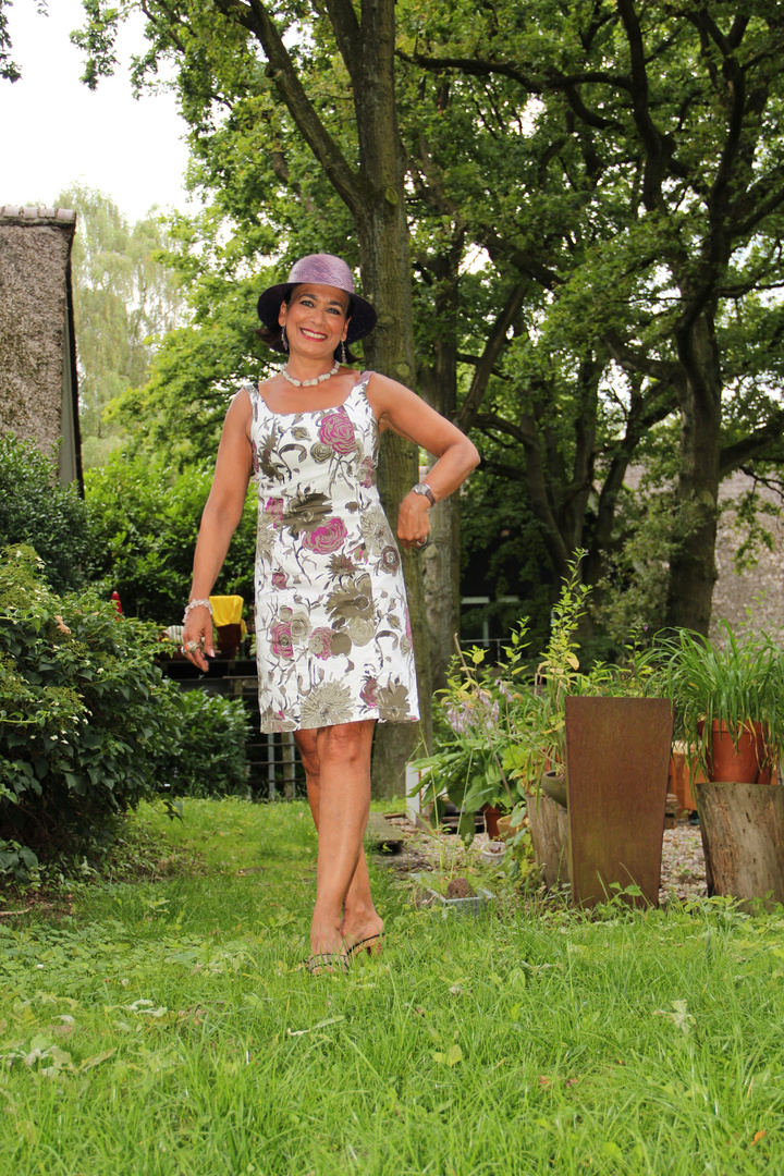 Herrin Des Hauses Foto Bild Portrait Portraitfotografie