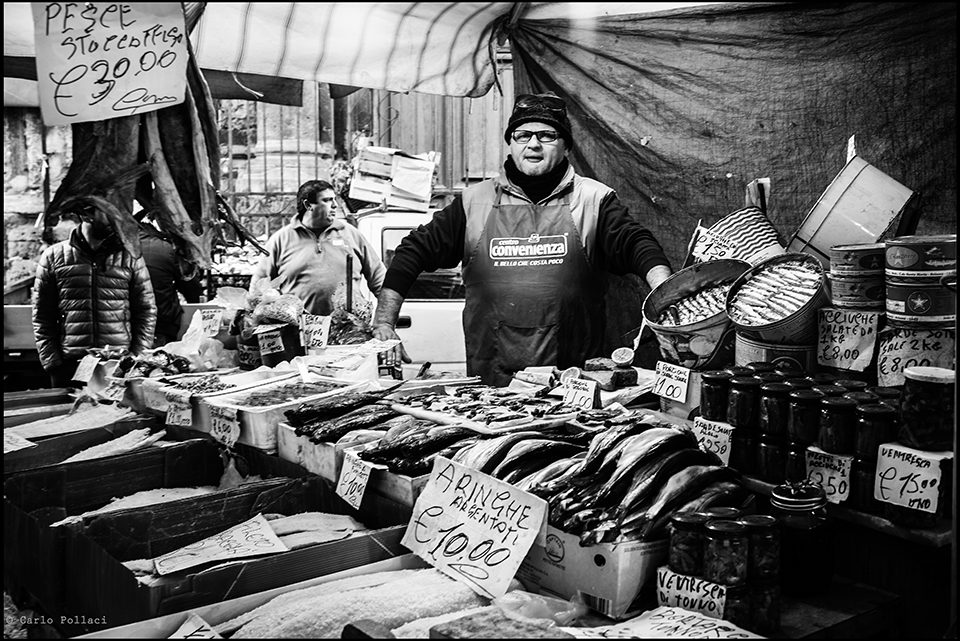 Herrings and stockfish