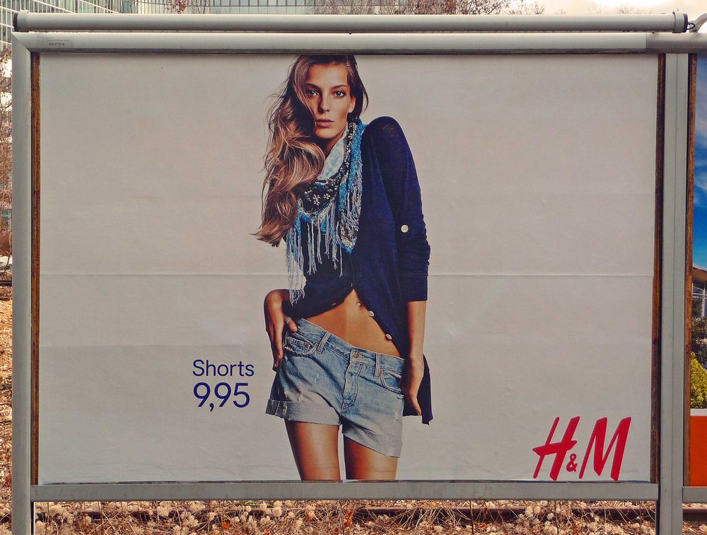 Herrjeh, meine Hose rutscht schon wieder Foto & Bild emotionen, schmerz und leid, botschaften