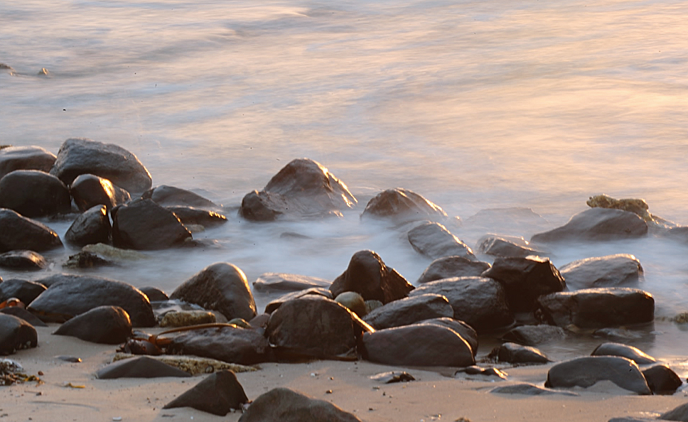 Herrlich in Swakopmund - Wonderful in Swakopmund