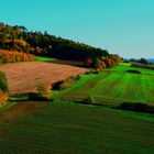 Herrlich + Landschaft