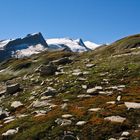 Herrliche Berge