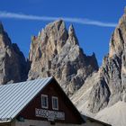 Herrliche Berge, sonnige Hügel...