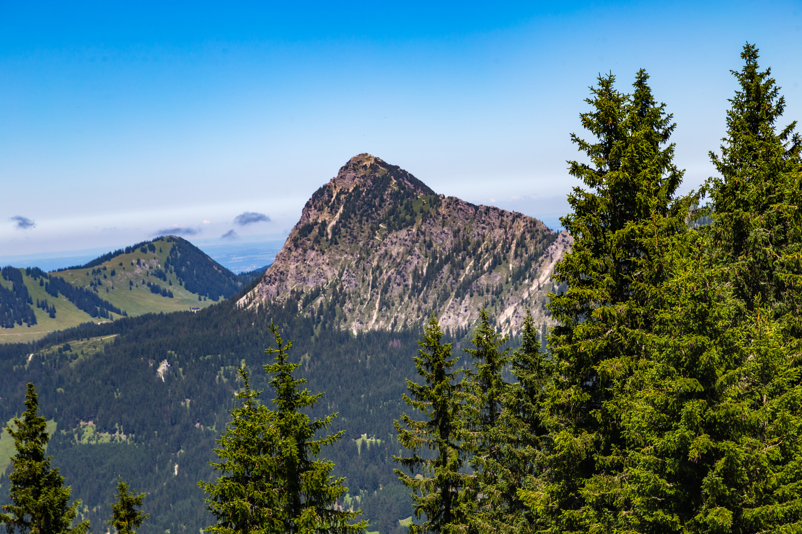 Herrliche Bergwelt  #3