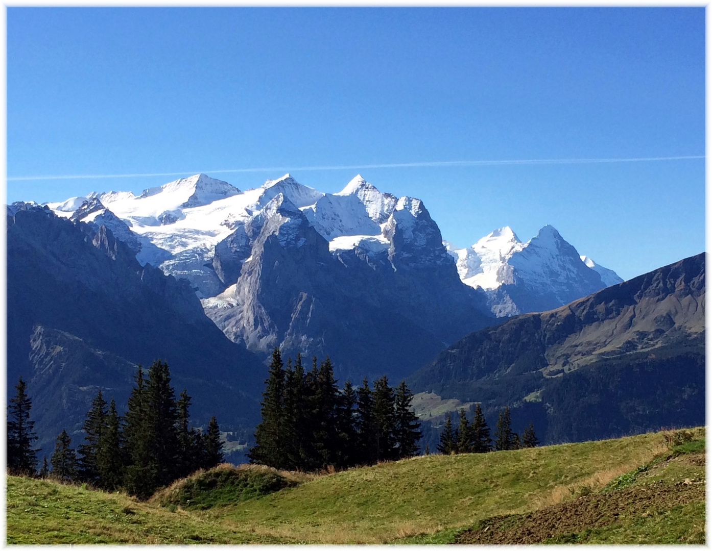 herrliche bergwelt 3