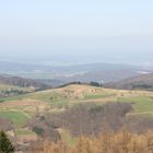 Herrliche Landaschft in den Röhn!