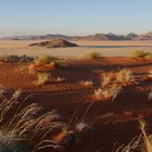 Herrliche Namib