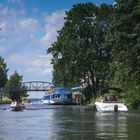 Herrliche Natur in der Mecklenburger Seenplatte