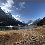 Herrliche Ruhe im Alpstein