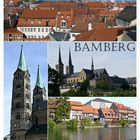 Herrliche Stadt Bamberg