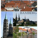 Herrliche Stadt Bamberg