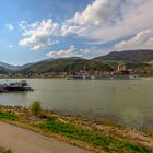 herrliche Wachau ...