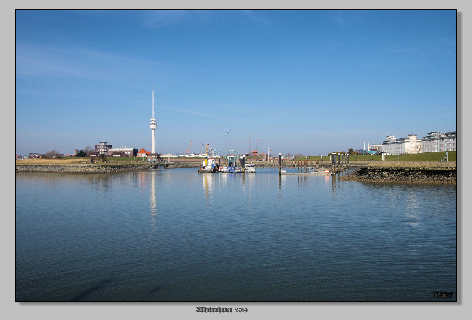 Herrlicher Anblick