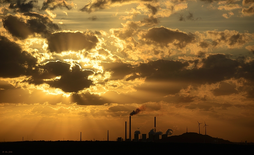 Herrlicher Ausblick