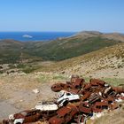 Herrlicher Blick auf das Cap Corse, Nördlichster Punkt Korikas........