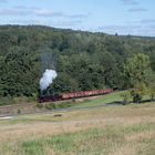 Herrlicher Blick ins Tal