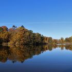 herrlicher Novembertag in Schleswig - Holstein