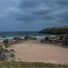 Herrlicher Strand bei Durness