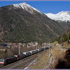 Herrlicher Tauern