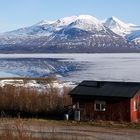 Herrliches Lappland