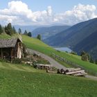 Herrliches Ultental, Südtirol