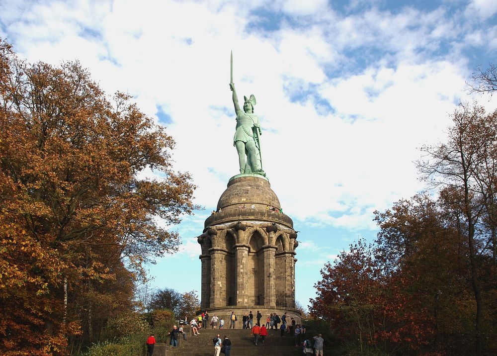 Herrmann Foto & Bild deutschland, europe, nordrhein westfalen Bilder