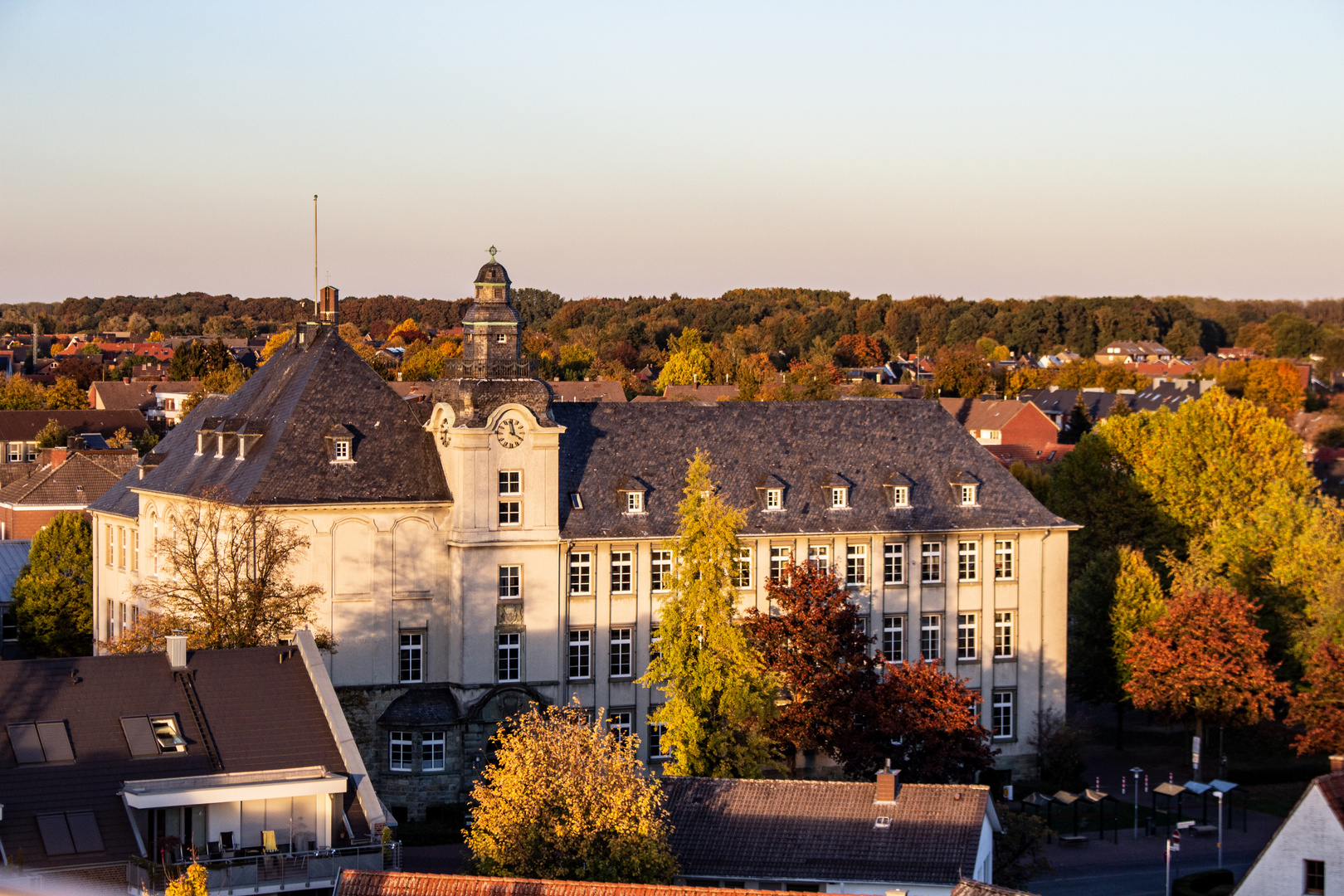 Herrmann-Leeser-School