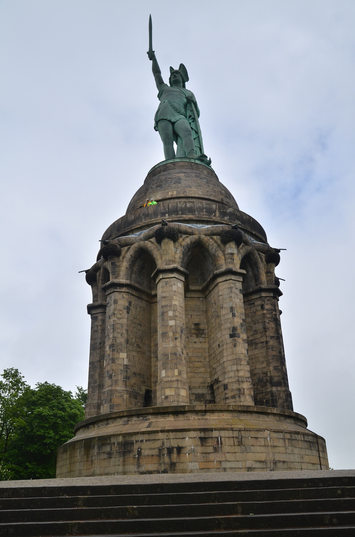 Herrmannsdenkmal