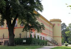 Herrnsheimer Schloss 2
