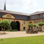 Herrnsheimer Schloss 4