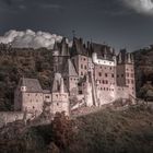 Herrschaftliche Burg Eltz