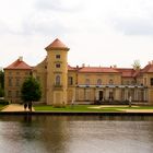 Herrschaftliches Anwesen - Schloss Rheinsberg