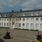 Herrschaftliches Haus in Vaals (NL)