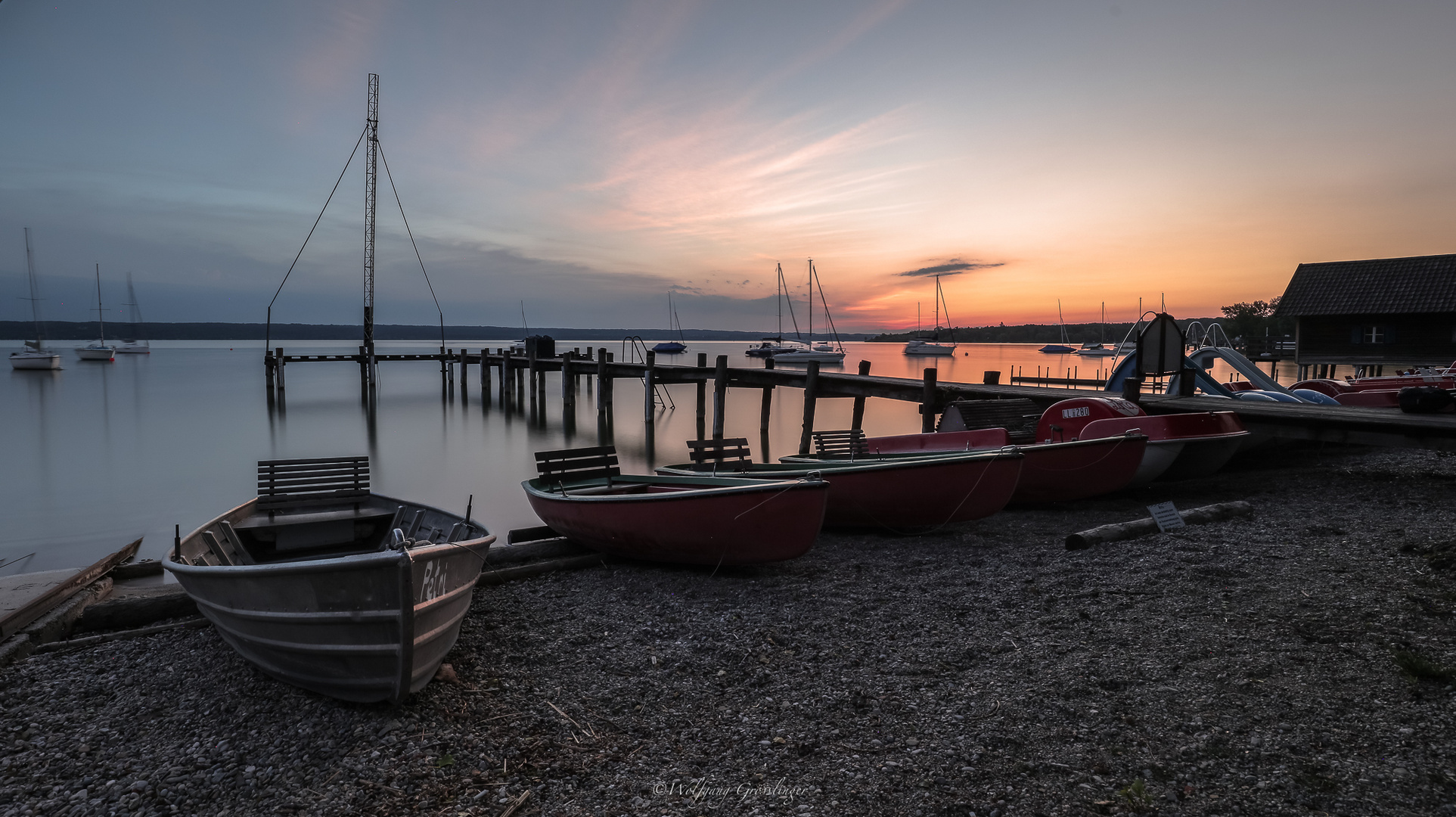 Herrsching am Ammersee