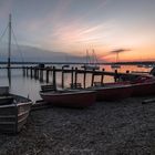 Herrsching am Ammersee