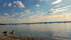 Herrsching am Ammersee