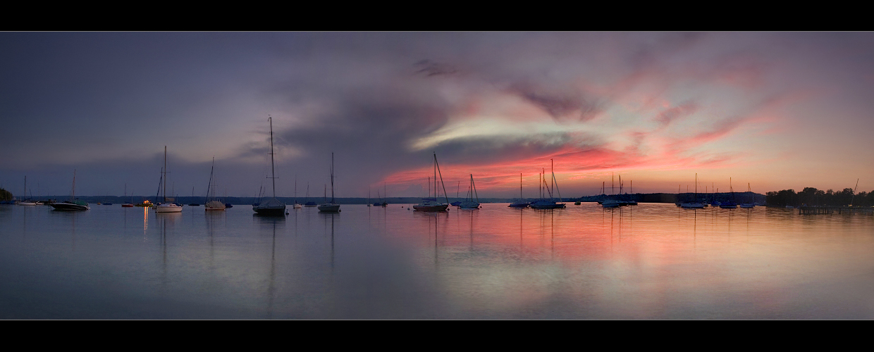 Herrsching am Ammersee