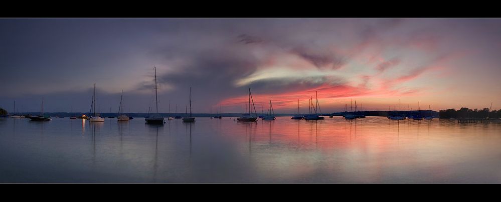 Herrsching am Ammersee