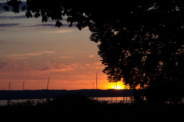 Herrsching am Ammersee