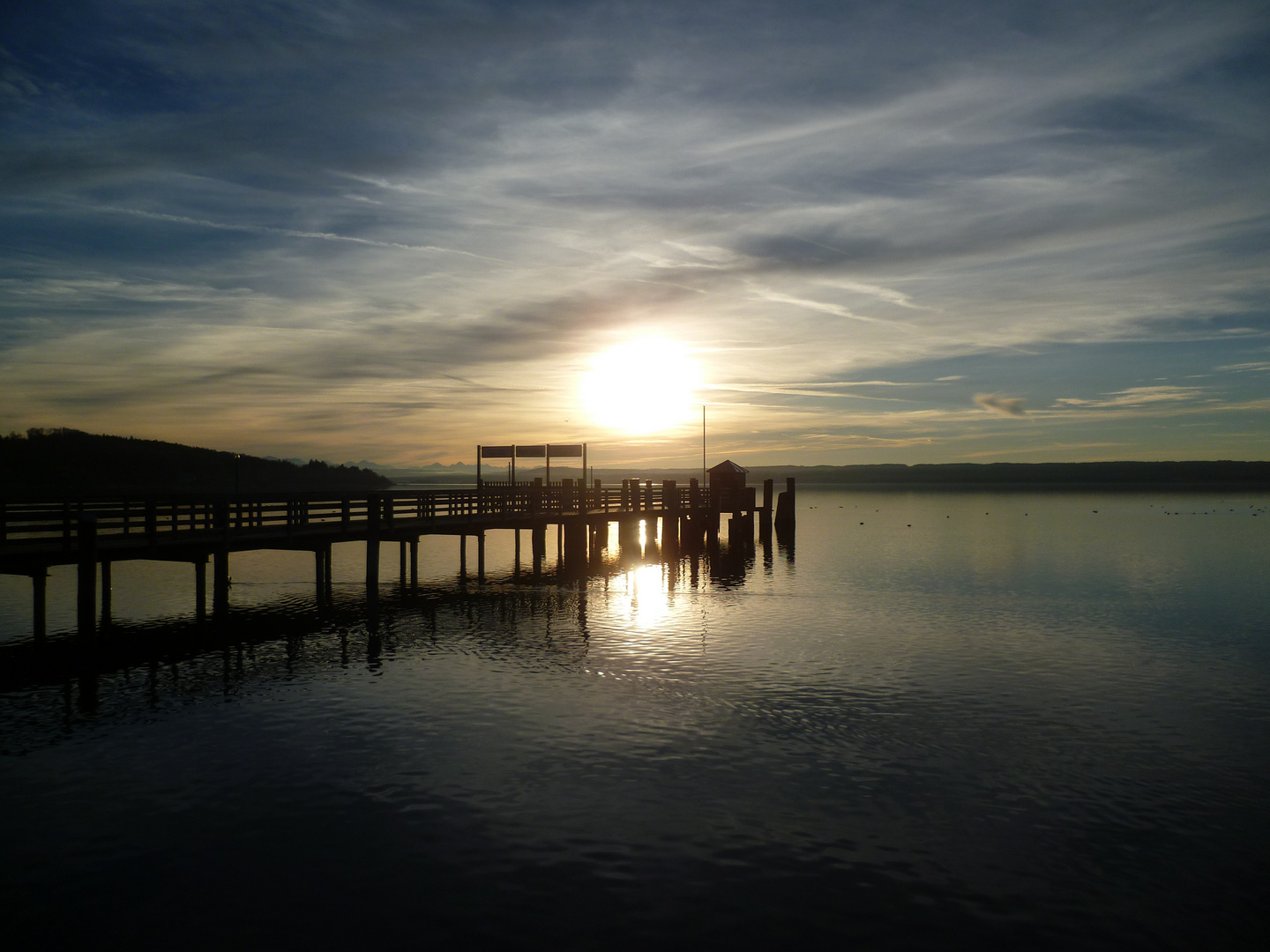 Herrsching am Ammersee