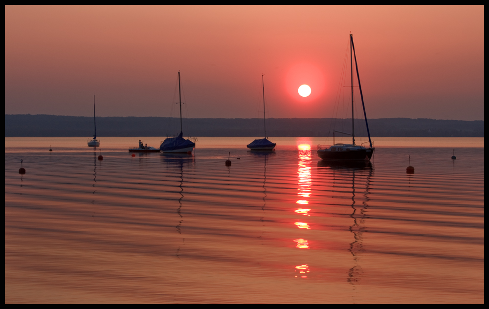 Herrsching am Ammersee