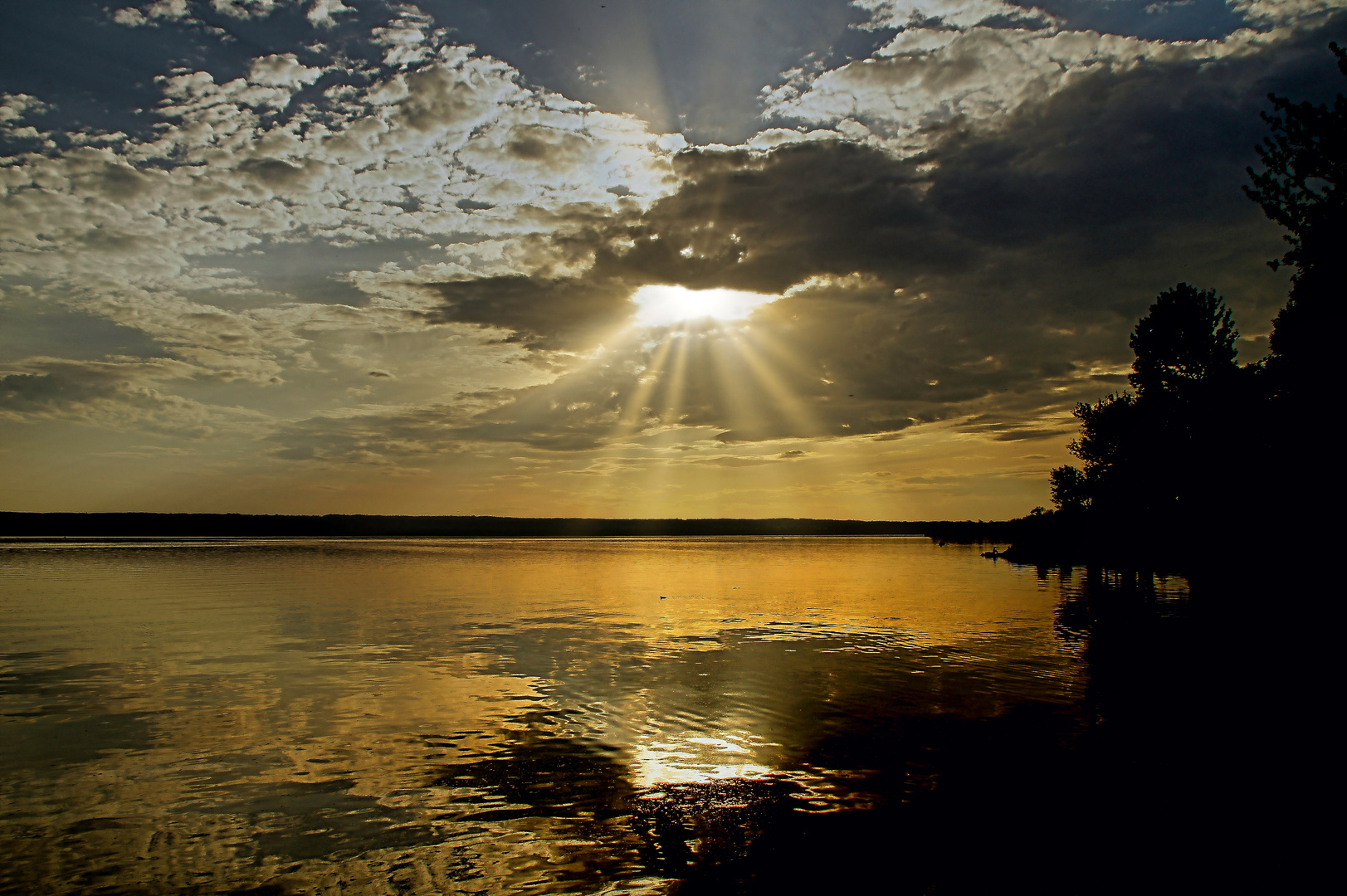 Herrsching am Ammersee