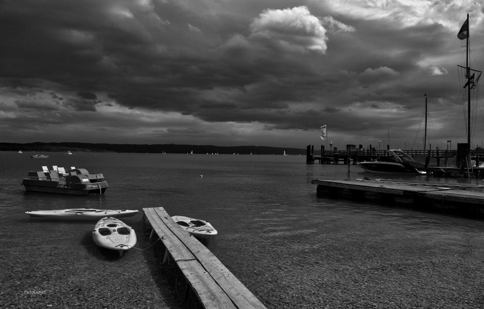 Herrsching am Ammersee