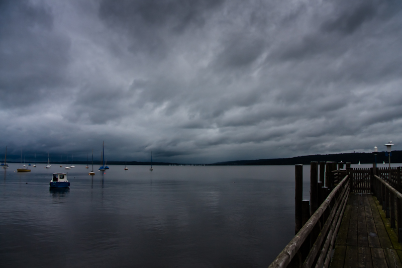 Herrsching am Ammersee