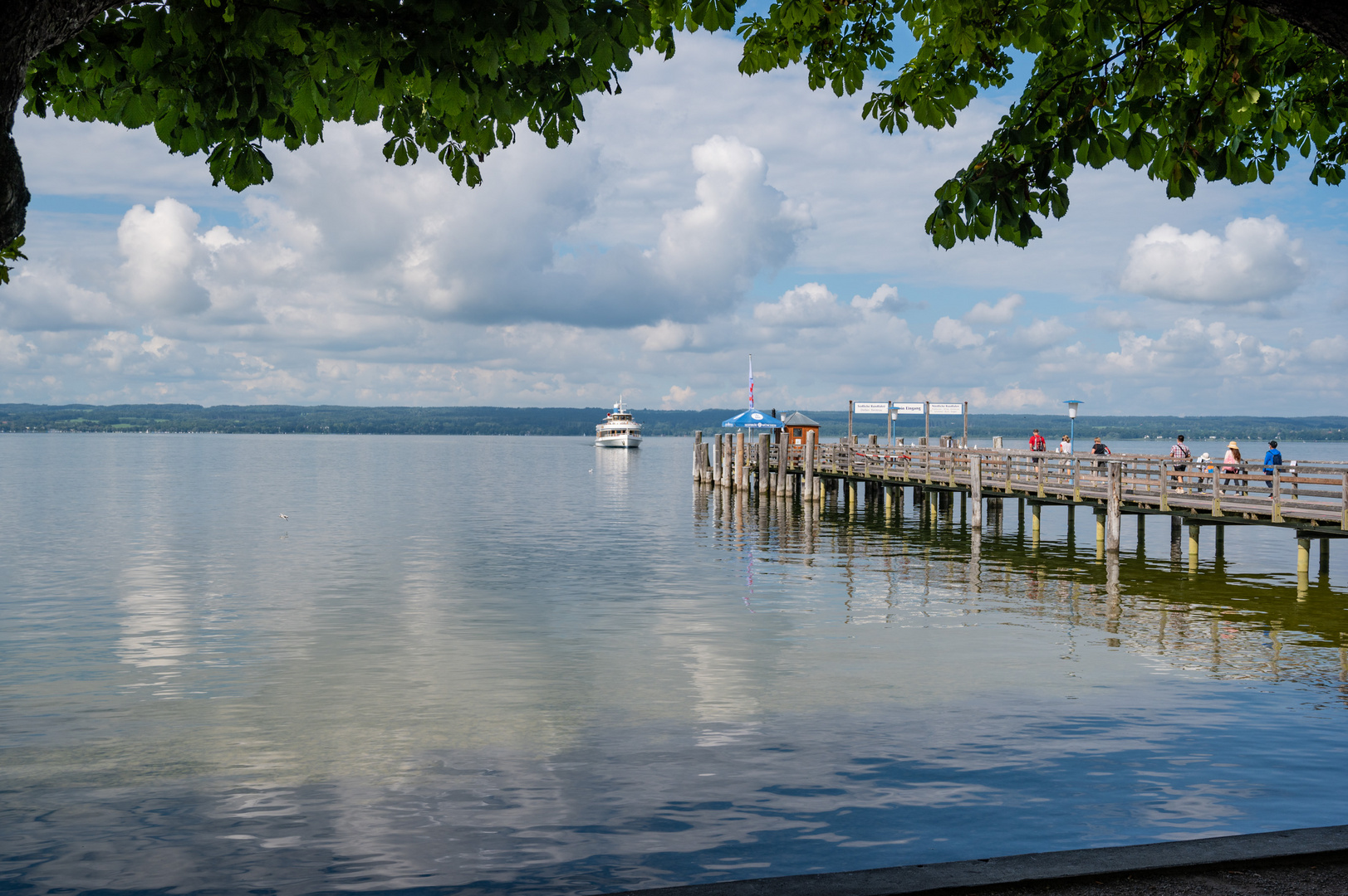 Herrsching / Ammersee