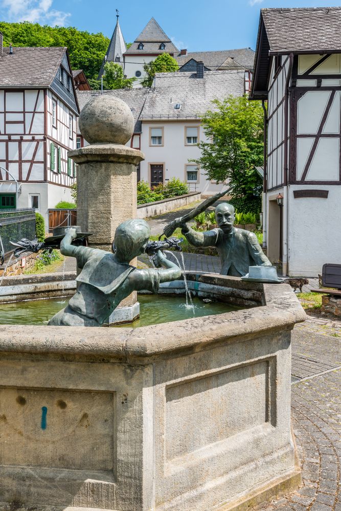 Herrstein-Hankelbrunnen 203